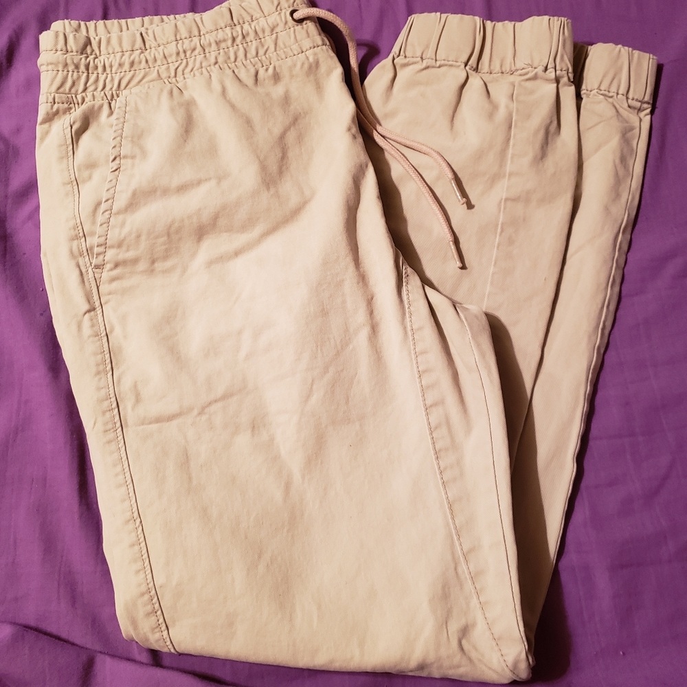 Aeropostale joggers
